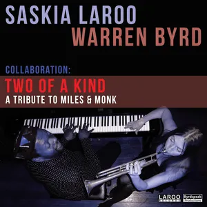 Two of a kind : a tribute to Miles & Monk